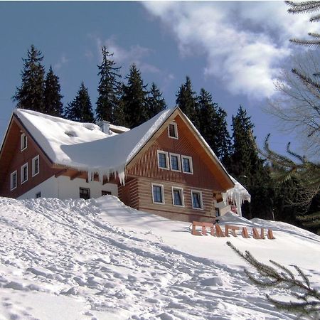 Pension Fontana Spindleruv Mlyn Bagian luar foto