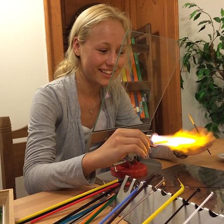 Pension Fontana Spindleruv Mlyn Bagian luar foto