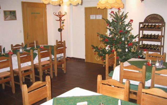 Pension Fontana Spindleruv Mlyn Bagian luar foto